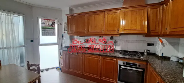 SE VENDE PISO EN ASPE - foto 3