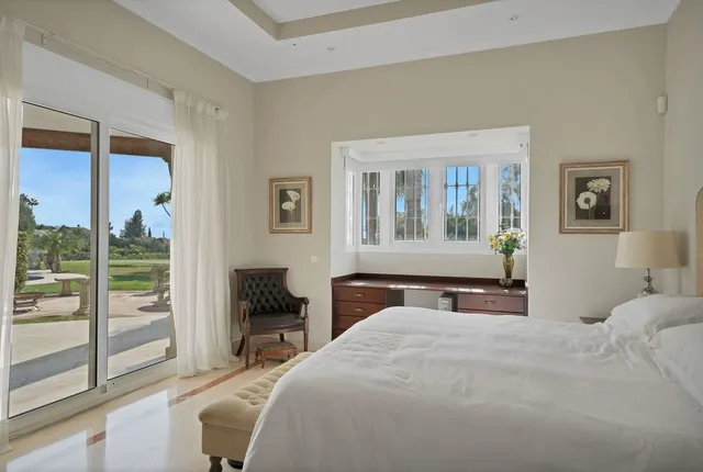 Chalet 7 habitaciones 1133m² en venta - Marbella — 29