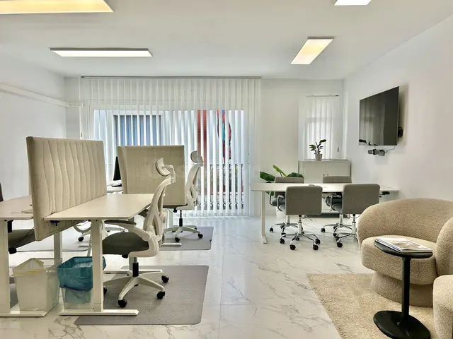 Oficina 49m² en venta - Centro