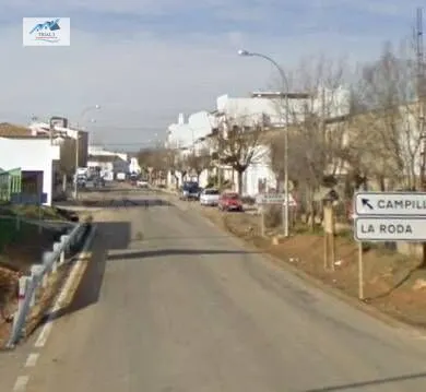 Venta casa en Sierra de Yeguas (Málaga)
