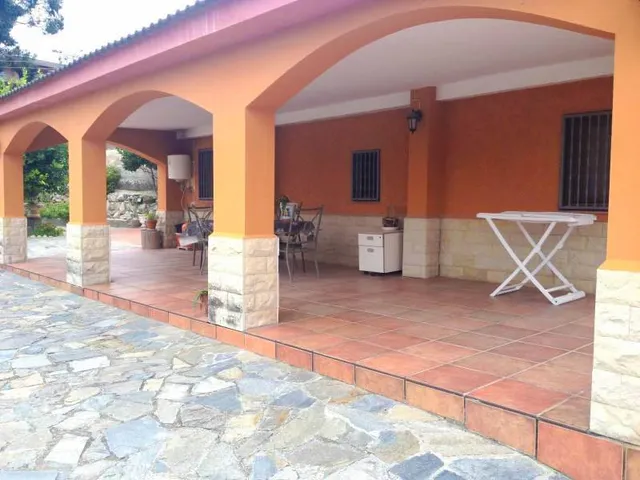 2 CASAS  INDEPENDIENTE EN VENTA EN PIERA — 6