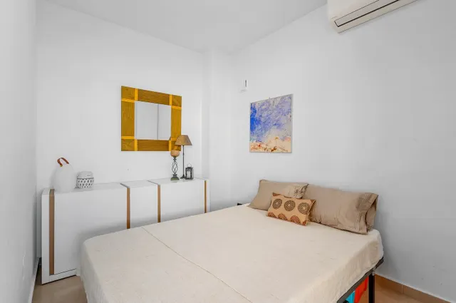 Casa 3 habitaciones 122m² en venta - Pueblo 5 — 25
