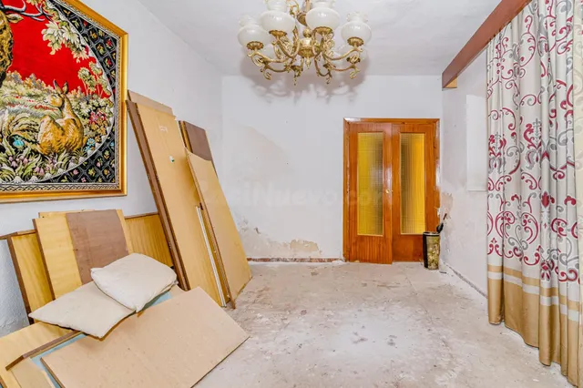 CASA PARA REFORMAR EN EL CENTRO DE LAS GABIAS!!!! - foto 5