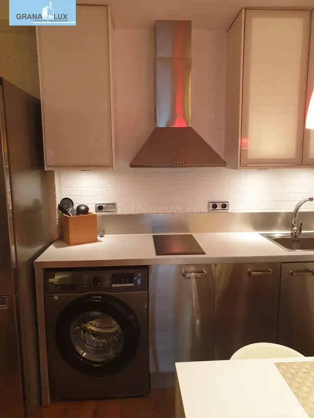 Piso en Alquiler en pleno centro - foto 4