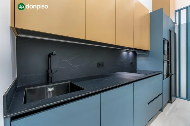 PRECIOSO ESTUDIO DE LUJO EN URBANIZACION TRIUNFO JARDIN — 16