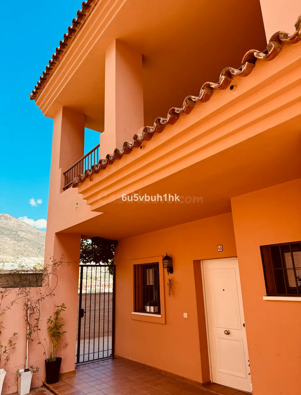 Chalet 3 habitaciones 182m² en venta - Centro
