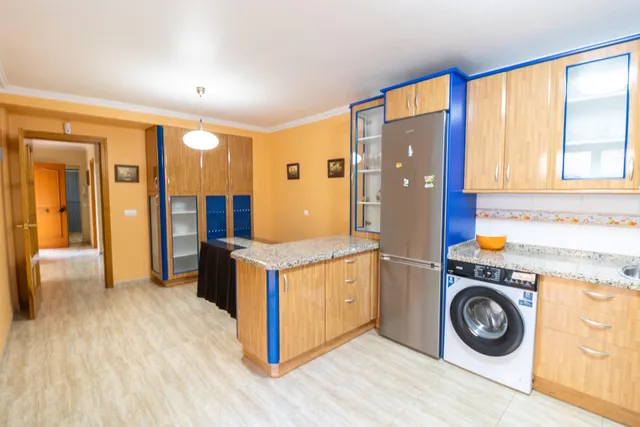 Precioso dúplex en Huércal de Almería- la fuensanta — 17
