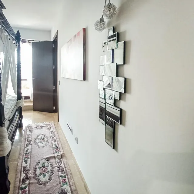 Apartamento 1 habitación 90m² en venta - Barranco Hondo — 23