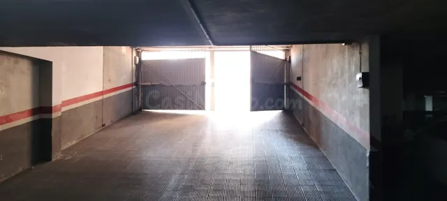 EN VENTA EN EXCLUSIVA PLAZA DE GARAJE CALLE ALICANTE 26 - CA - foto 3