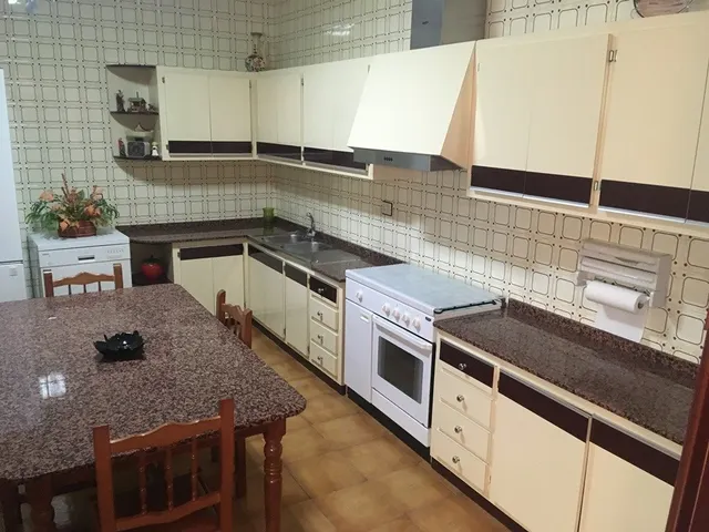 PARCELA BUENA SITUACIÓN EN PUERTO LUMBRERAS — 7