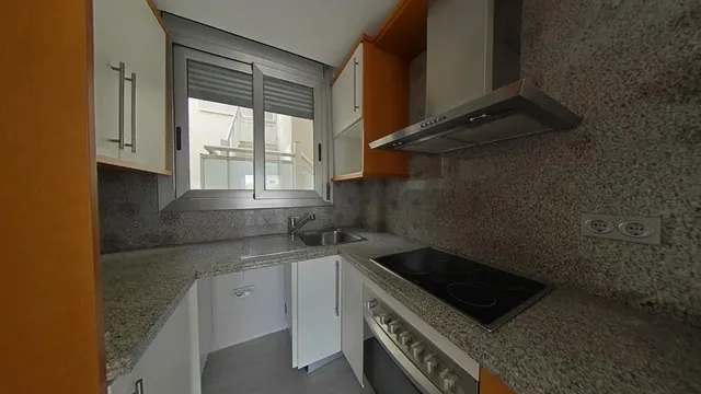 Apartamento sin comisiones a la venta, Dénia — 15