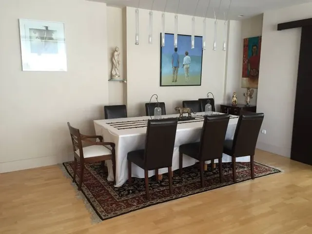 Es vende estupendo Ático con vistas impresionantes — 22