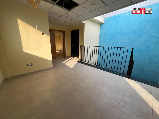 EDIFICIO DE OFICINAS EN VENTA O ALQUILER,  EN MONFORTE DEL CID — 10