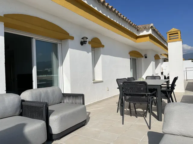 Ático 2 habitaciones 90m² en venta - Marbella — 8