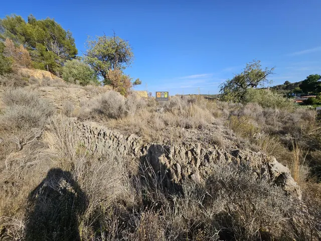 Parcela en La Nucía — 4