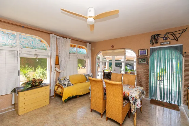 Villa 4 habitaciones 158m² en venta - Cabo Roig — 12