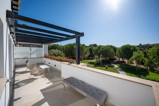 Adosado 3 habitaciones 218m² en venta - Marbella — 29