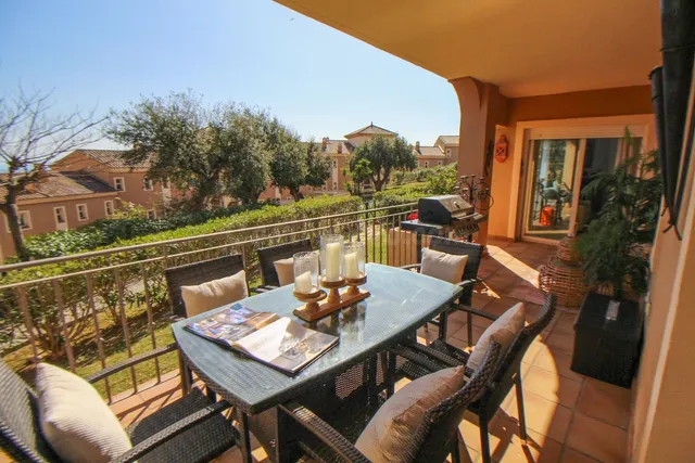 Apartamento 2 habitaciones 109m² en venta - Marbella — 4