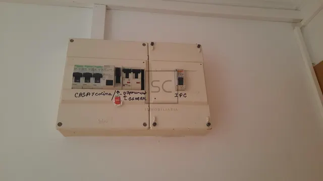 Piso de 3 habitaciones en Narón — 15