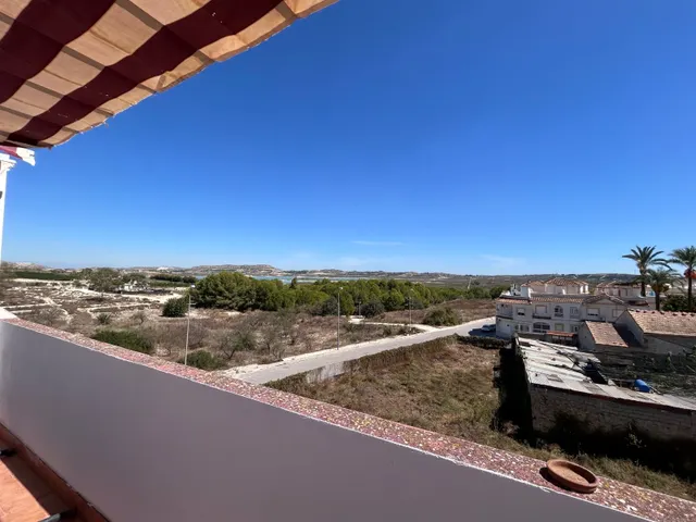 Apartamento 2 habitaciones 75m² en venta - Montepinar-La Aparecida-Raiguero — 10