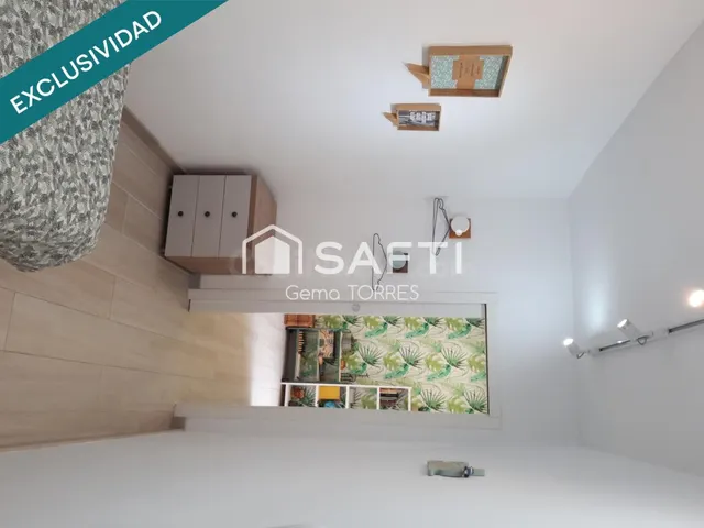 Piso en venta en el centro de Blanes con licencia turística, - foto 5
