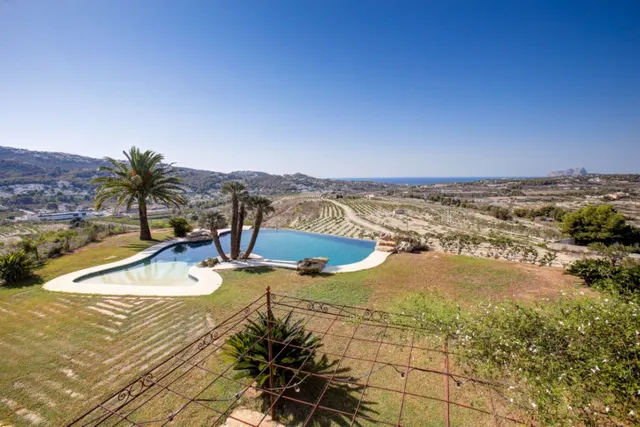 Finca rústica 4 habitaciones 625m² en venta - Pla del mar — 16