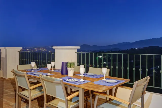 Chalet 6 habitaciones 453m² en venta - Riviera del sol — 38
