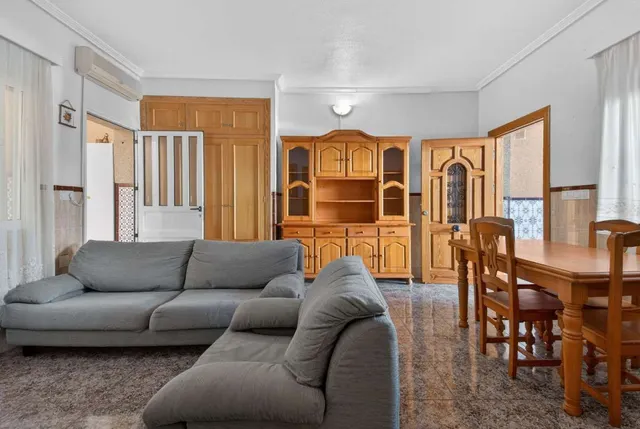 Villa 5 habitaciones 256m² en venta - LA PUNTICA — 25