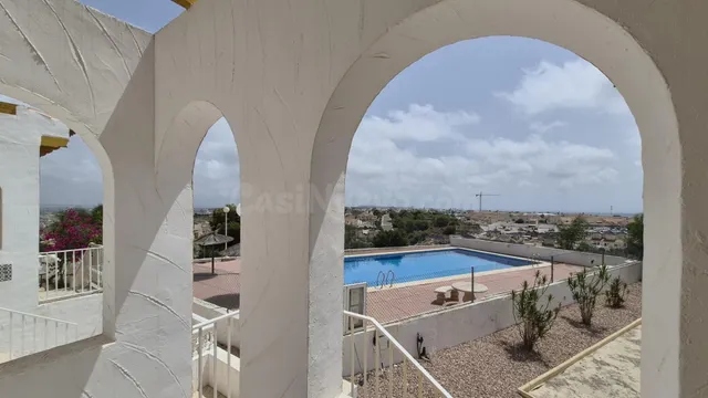 Apartamento 1 habitación 32m² en venta - Mercado — 4