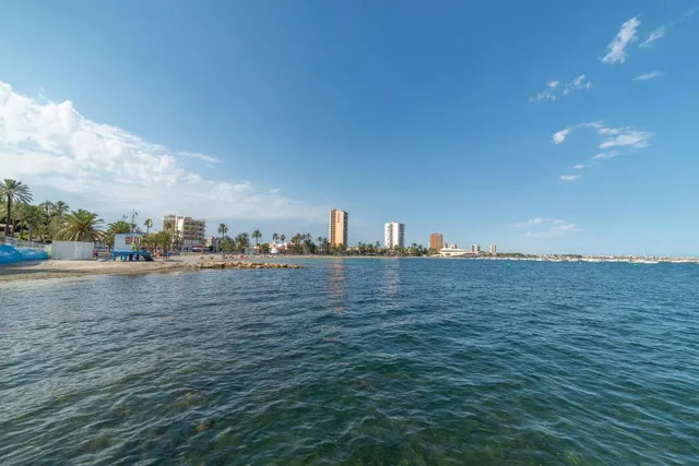 Apartamento 3 habitaciones 97m² en venta - Centro — 27
