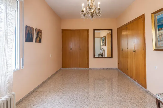 CASA A 3 VENTS AL CENTRE DE MATADEPERA — 42