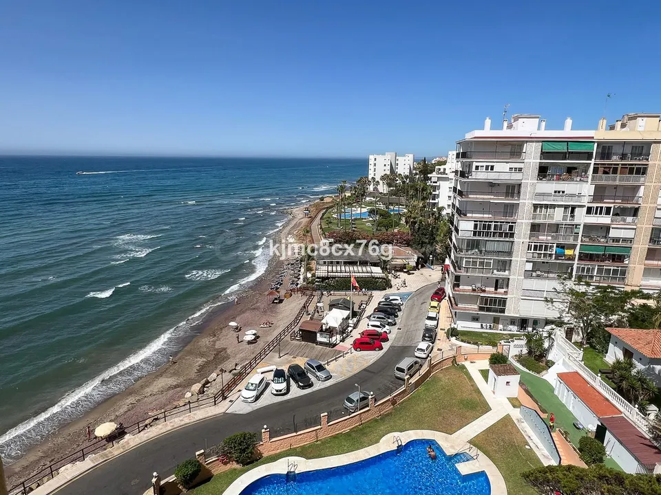 Estudio 31m² en venta - Riviera del sol