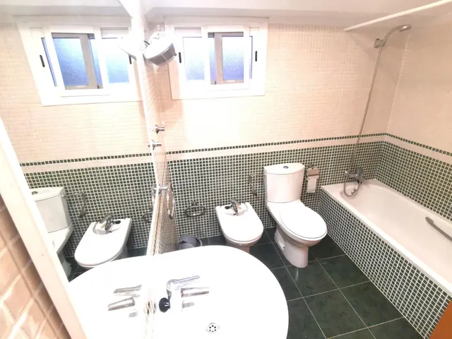 ¡ALQUILER EXCLUSIVO! CASA DÚPLEX EN ZONA RESIDENCIAL EN LA PLAYA DE MALVARROSA DE CORINTO, SAGUNTO! — 35