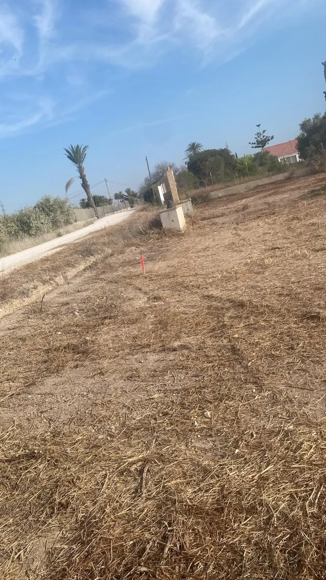 Parcela proindivisa - foto 4