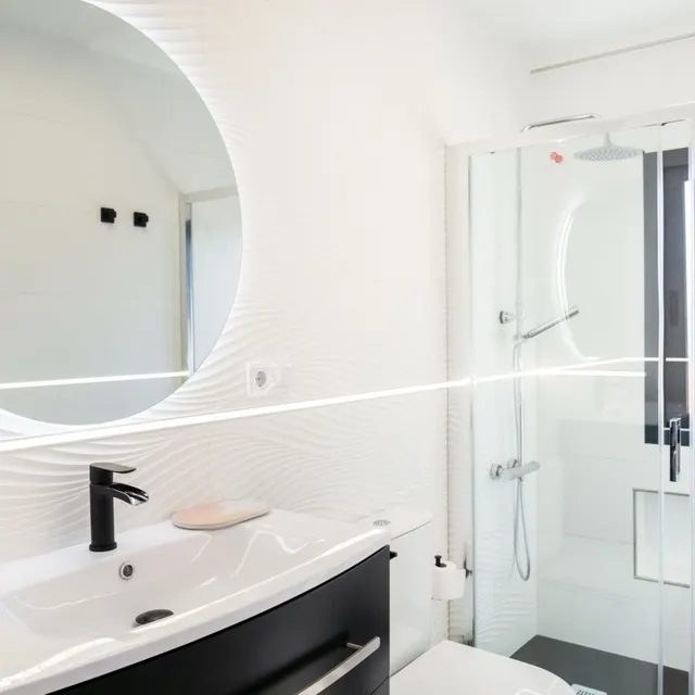 Ático 2 habitaciones 60m² en venta - Centro — 11