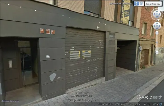 LOCAL COMERCIAL A IGUALADA — 3