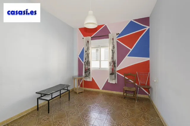 Piso para reformar junto a Avenida Dílar — 6