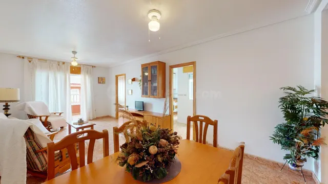 Apartamento en perfecto estado cerca de la playa en Lo Pagán - foto 3