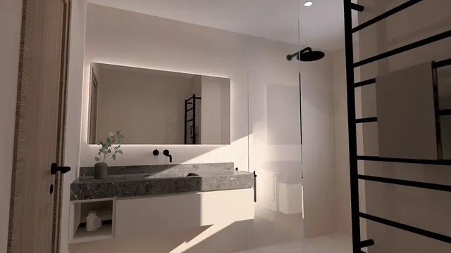 Chalet 9 habitaciones 1150m² en venta - San Roque Pueblo — 12