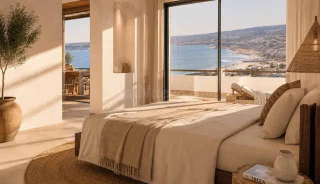 Villa 5 habitaciones 320m² en venta - Puerto — 4