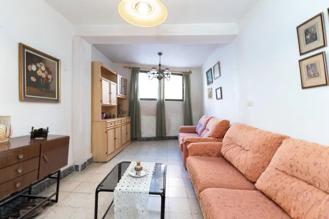 BONITA CASA DE PUEBLO EN LA VALL DE ALMONACID — 16