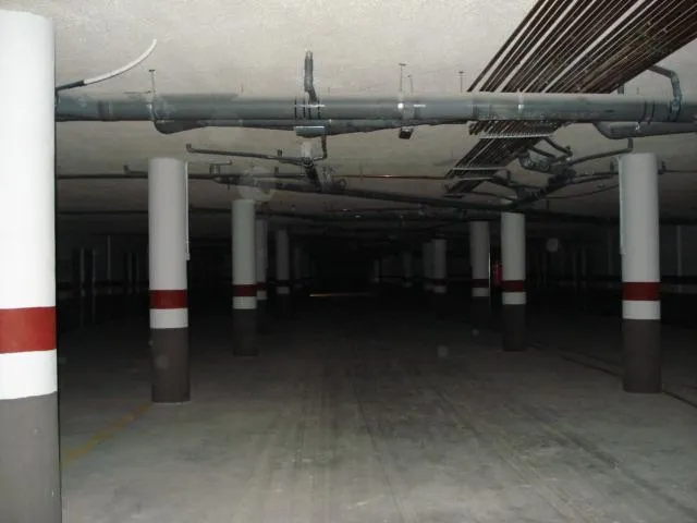 Se vende piso en Archena, 2 dormitorios, 2 baños, y grandes terrazas, similar a atico. — 20