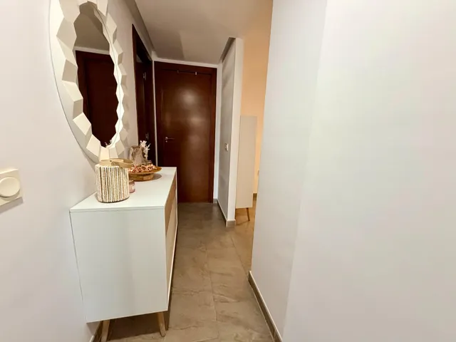 Vivienda reformada con terraza en Aguadulce Norte, piscina comunitaria y lista para entrar a vivir — 17