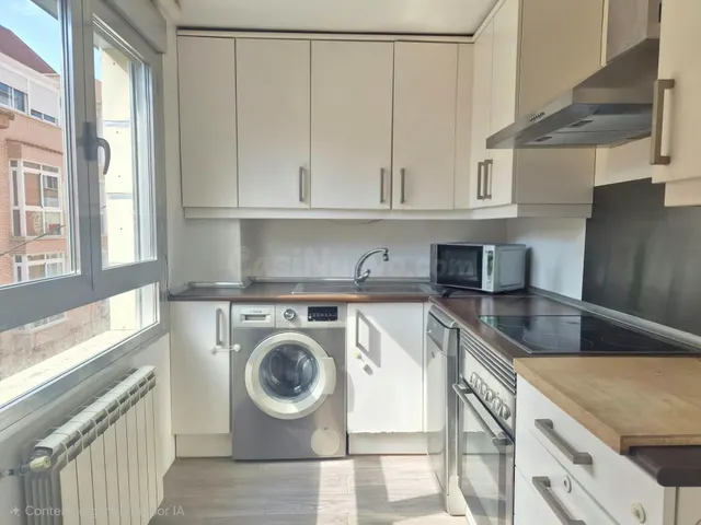 PISO EN VENTA LAS MATAS 37 - foto 5