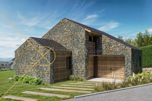 Casa de obra nueva en GER de 200m2 con jardín privado y dise - foto 2