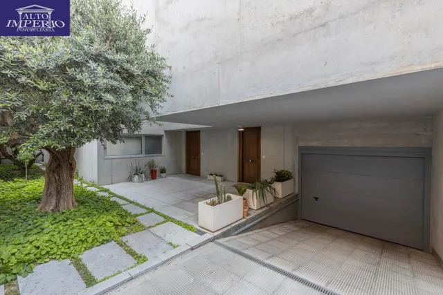 Exclusiva vivienda en zona Fórum — 41