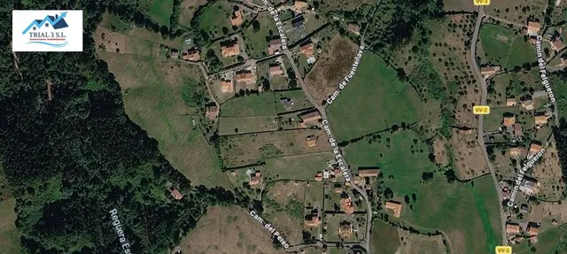 Venta Casa en Villaviciosa - Asturias — 2