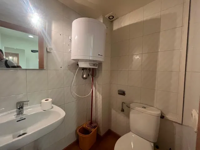 LOCAL DIÁFANO DE 60 M2 EN ZONA SETCAMINS — 10