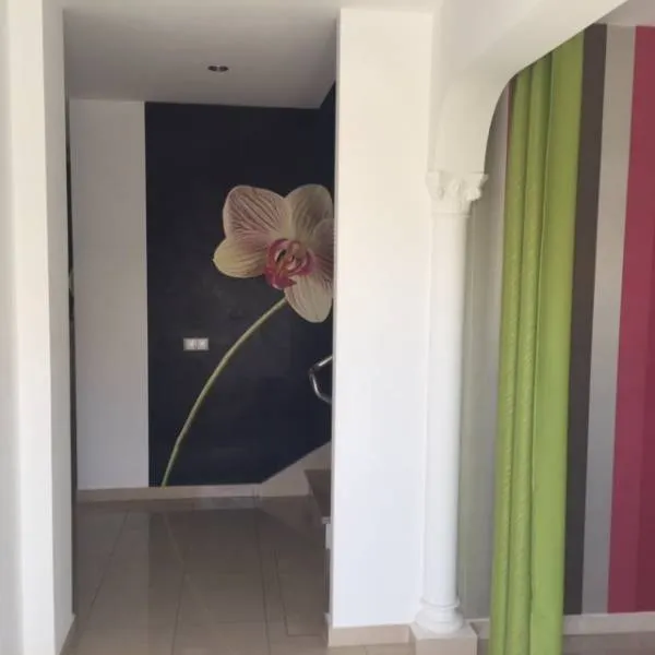 Villa de lujo, en Costa adeje con vistas. — 15