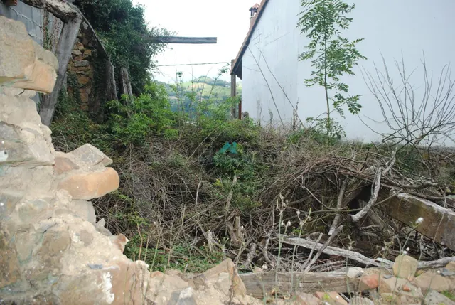 Se vende terreno con proyecto para construir una casa - foto 3
